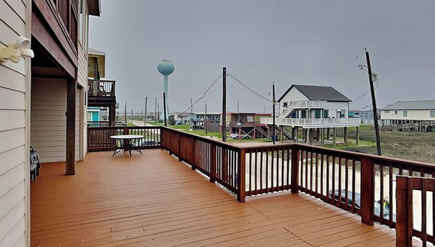 Servizio della struttura