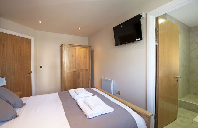 Clements Wharf - Foto 5
