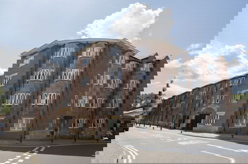 Foto 15 - Clements Wharf
