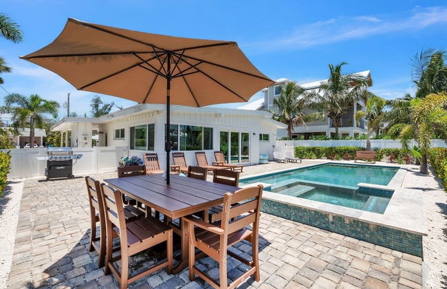 The Palm Leaf 3 Bedroom Home by RedAwning - Foto 21