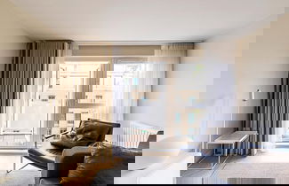 Foto 3 - Sunny Belgravia Apartment With a Balcony