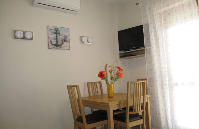 Amazing Apartment With Seaview Terrace - Foto 5
