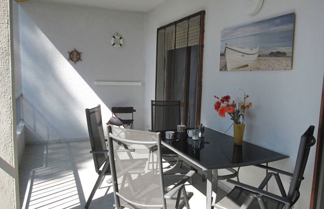 Amazing Apartment With Seaview Terrace - Foto 1