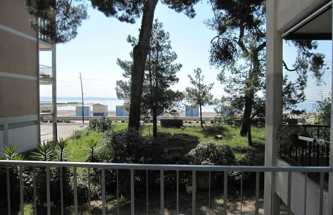Amazing Apartment With Seaview Terrace - Foto 6