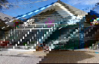 Foto 3 - Talingchan Homestay