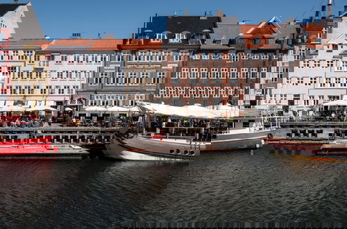 Foto 37 - The Nyhavn Penthouse by Daniel&Jacob's