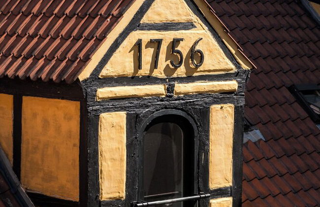 The Nyhavn Penthouse by Daniel&Jacob's - Foto 43