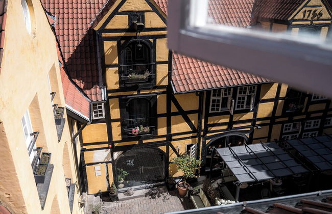 The Nyhavn Penthouse by Daniel&Jacob's - Foto 42