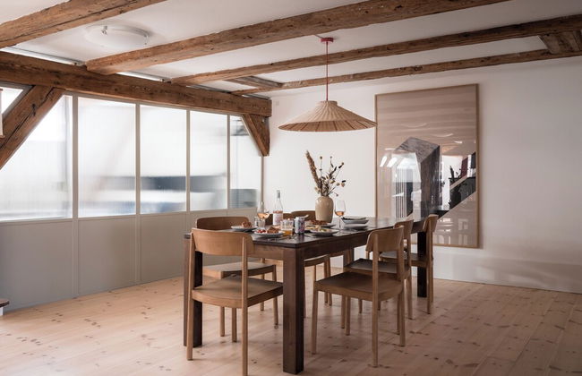 The Nyhavn Penthouse by Daniel&Jacob's - Foto 25