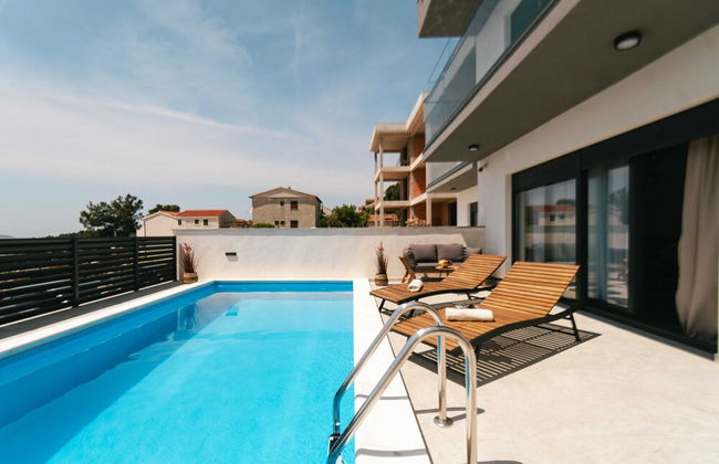 Villa LA ZE - Foto 1