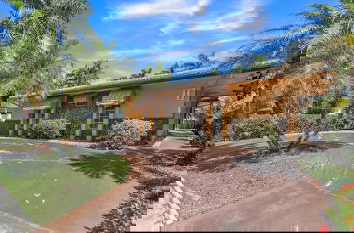 Foto 29 - Miabella Of Hollywood 3 Bedroom Home by RedAwning