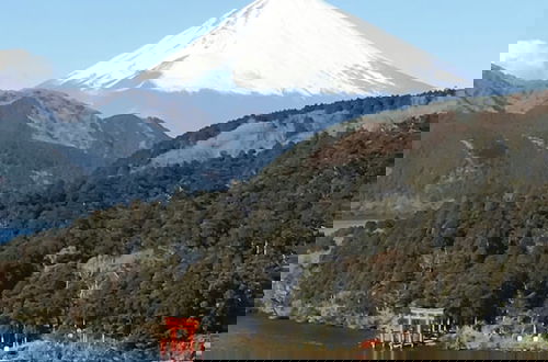 Photo 77 - HAKONE DOMA