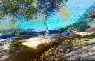 Photo 1 - Bozo - 100m to the sea - A4