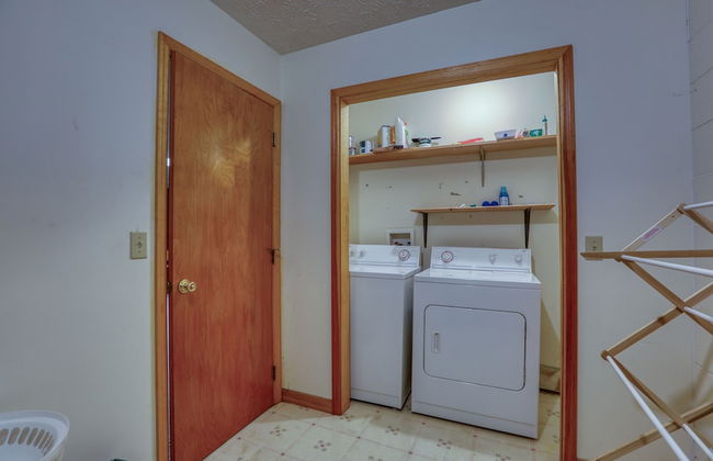 Into the Wild - 2 Bedrooms, 3 Baths, Sleeps 6 Home by RedAwning - Foto 14