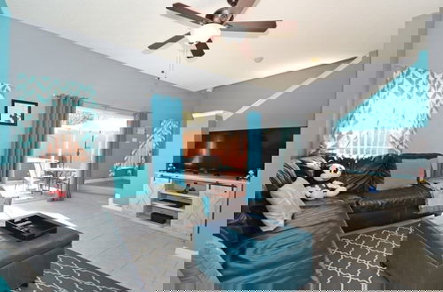Foto 1 - Mickey's Vero Paradise 3 Bedroom Townhouse by RedAwning
