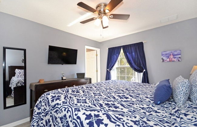 Mickey's Vero Paradise 3 Bedroom Townhouse by RedAwning - Photo 3