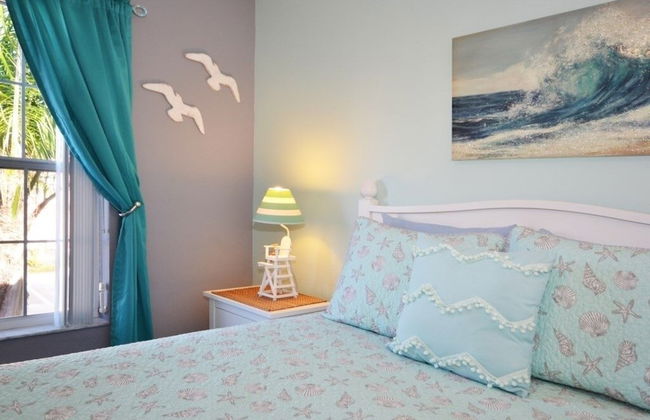 Mickey's Vero Paradise 3 Bedroom Townhouse by RedAwning - Photo 10