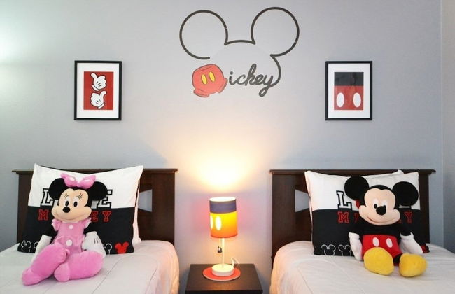 Mickey's Vero Paradise 3 Bedroom Townhouse by RedAwning - Photo 7