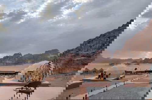 Photo 14 - Desert Oasis Lodge in Wadi Rum