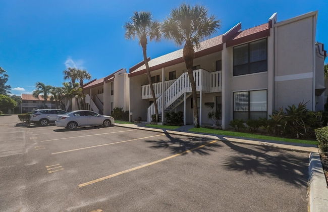 Runaway Bay 212 1 Bedroom Condo by RedAwning - Foto 35