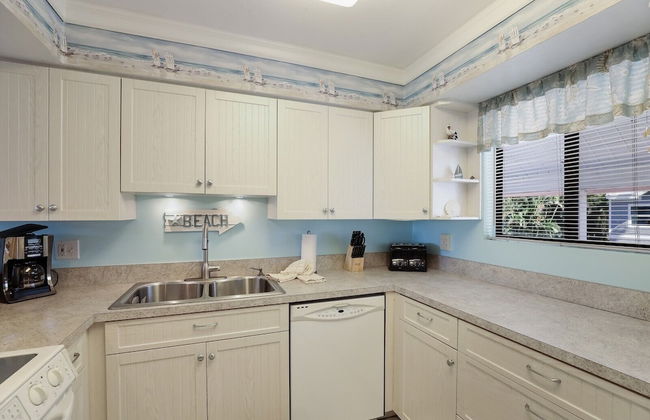 Runaway Bay 212 1 Bedroom Condo by RedAwning - Foto 7