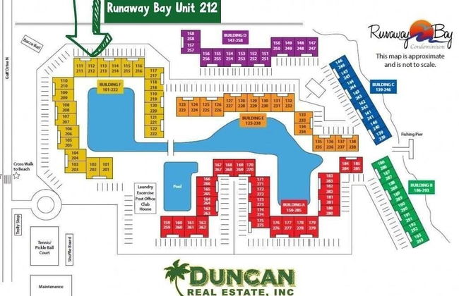 Runaway Bay 212 1 Bedroom Condo by RedAwning - Foto 37