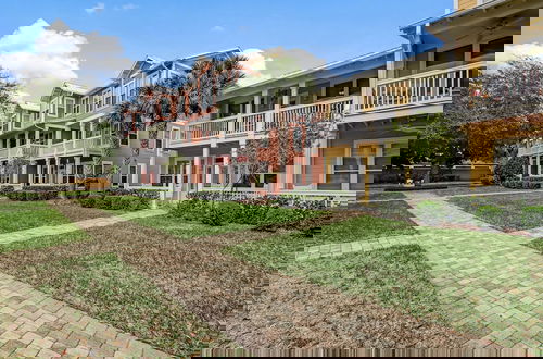 Foto 51 - 2152 Cape Sound 2 Bedroom Townhouse by RedAwning