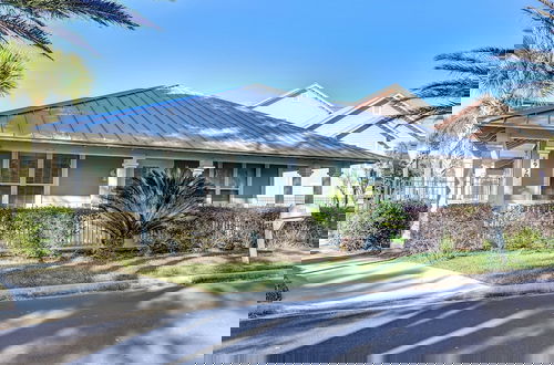 Foto 54 - 2152 Cape Sound 2 Bedroom Townhouse by RedAwning