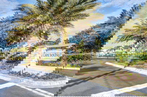 Foto 45 - 2152 Cape Sound 2 Bedroom Townhouse by RedAwning