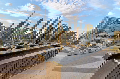 Foto 44 - Waves - City Serenity: Luxe Living at 15 Northside Tower 2