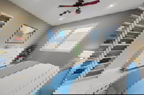 Foto 4 - Spacious Family Haven: Modern 4-bedroom Luxury Home