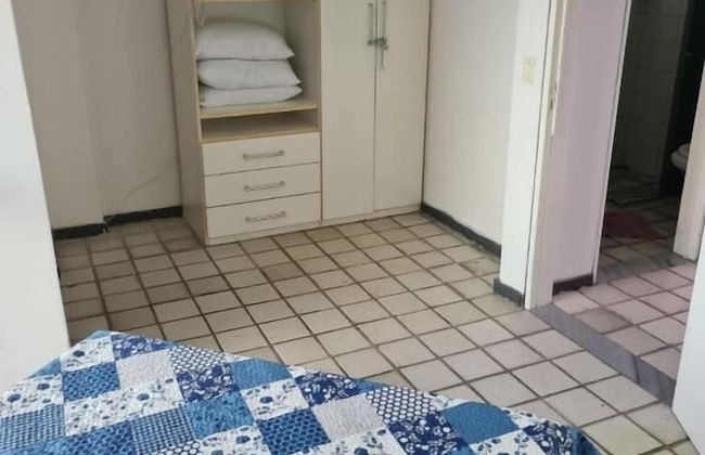 Duplex Beira Mar Pajuçara Maceió - Foto 6