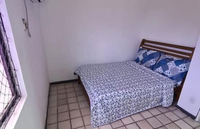 Duplex Beira Mar Pajuçara Maceió - Foto 3