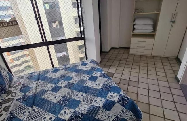 Duplex Beira Mar Pajuçara Maceió - Foto 4