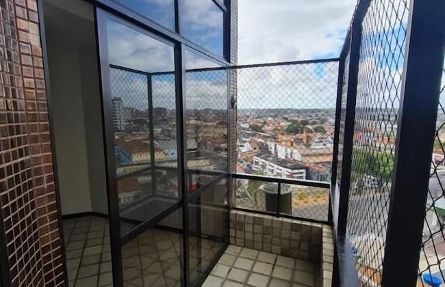 Duplex Beira Mar Pajuçara Maceió - Foto 15