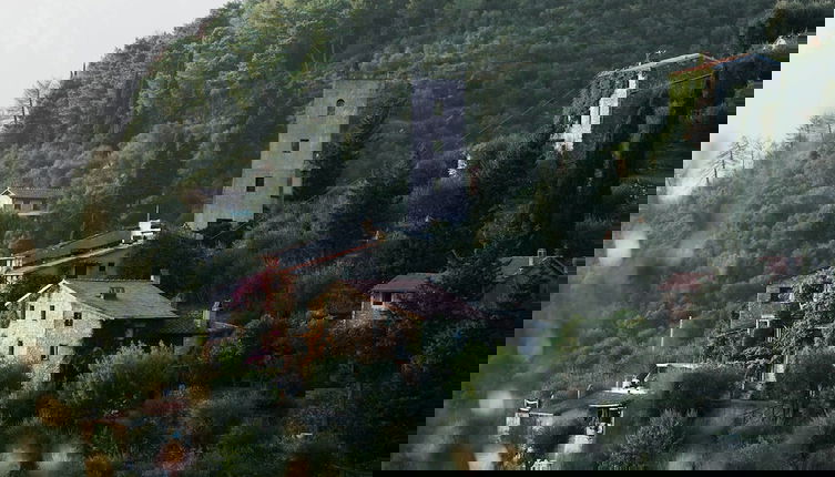 Foto 1 - Peralta Tuscany