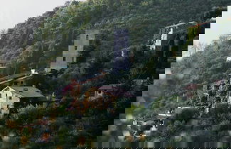 Foto 1 - Peralta Tuscany