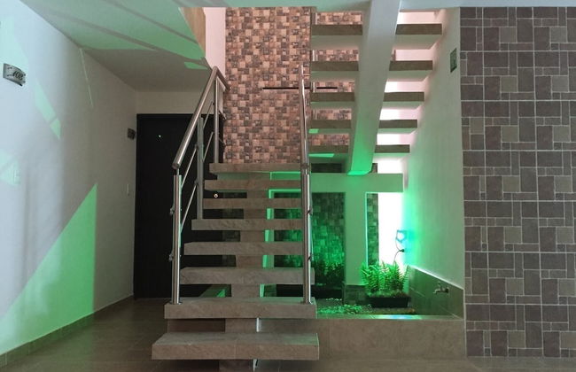 SACHAR LODGING APARTAHOTEL - Foto 10