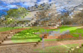 Photo 1 - The Elizabeth Haus