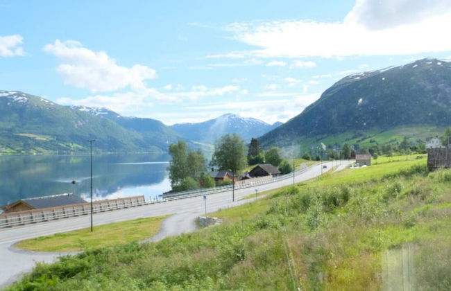 Jølster Lake View - Foto 46