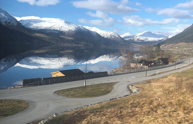 Jølster Lake View - Foto 46