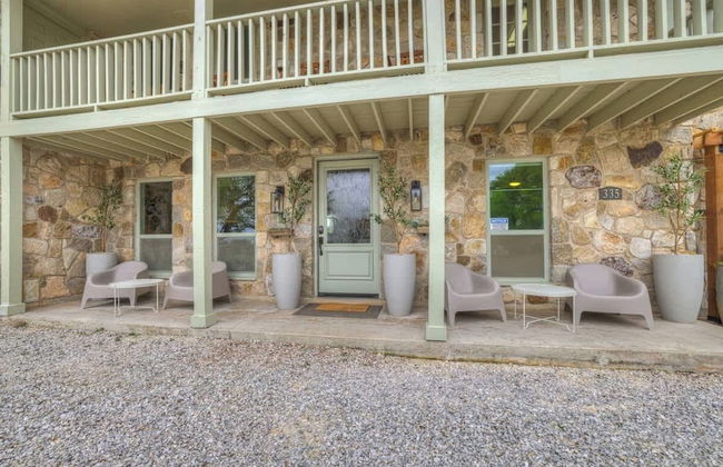Grasslands Pool Hot Tub Hill Country Views - Foto 42
