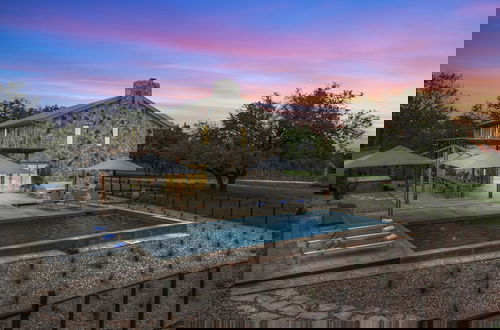 Foto 1 - Grasslands Pool Hot Tub Hill Country Views