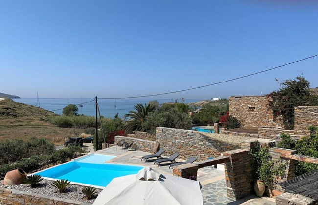 Relax Joy Villa - Easy Beach Access 150m Away - Foto 12