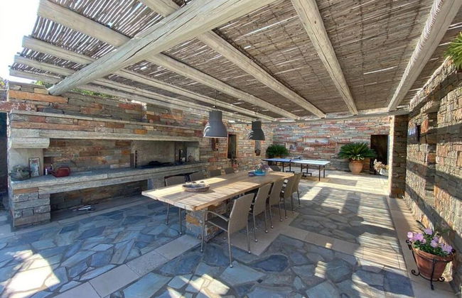 Relax Joy Villa - Easy Beach Access 150m Away - Foto 4