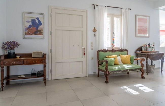 Relax Joy Villa - Easy Beach Access 150m Away - Foto 41