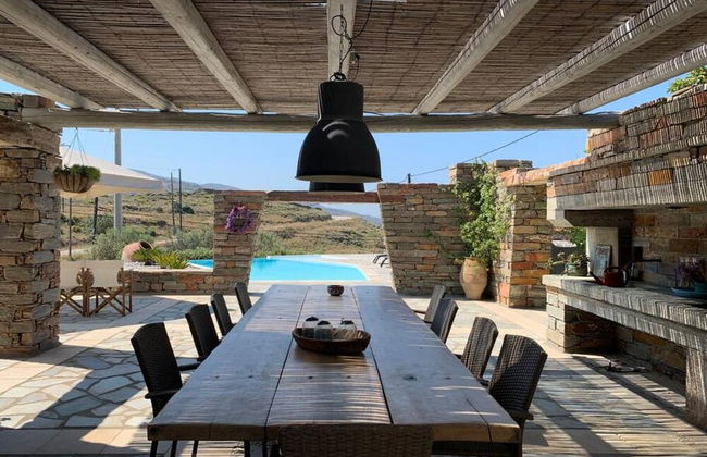Relax Joy Villa - Easy Beach Access 150m Away - Foto 23