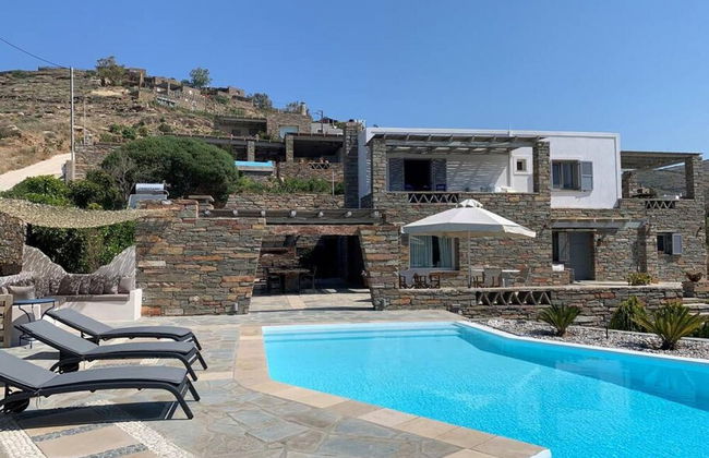 Relax Joy Villa - Easy Beach Access 150m Away - Foto 28