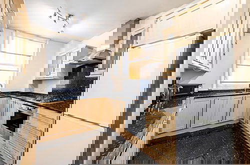 Foto 3 - Notting Hill Charm Apartment