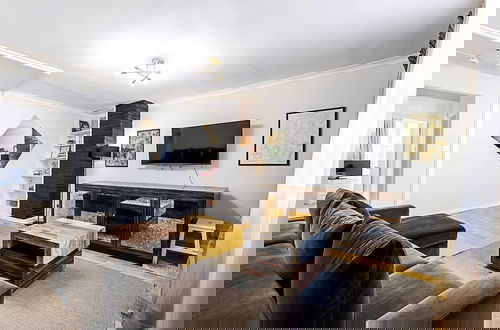 Foto 6 - Notting Hill Charm Apartment